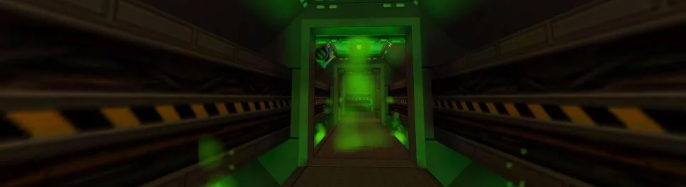 Статьи System Shock 2 - обзор, превью, мнения