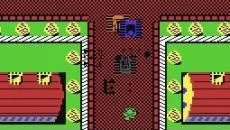 Tank (1987) - дата выхода для Commodore 64