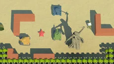 Tank Battle - дата выхода для Atari ST