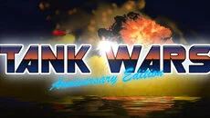 Tank Wars (2000) - дата выхода для Apple II