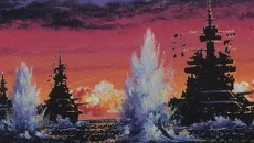 Task Force 1942 - дата выхода для DOS