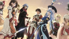 Tears to Tiara - дата выхода для PC