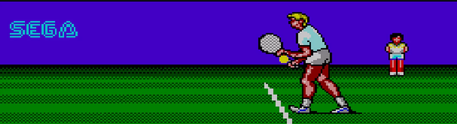 Tennis Ace — системные требования и проверка ПК: минимальные и рекомендуемые требования игры