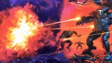 Terra Nova: Strike Force Centauri - дата выхода для DOS