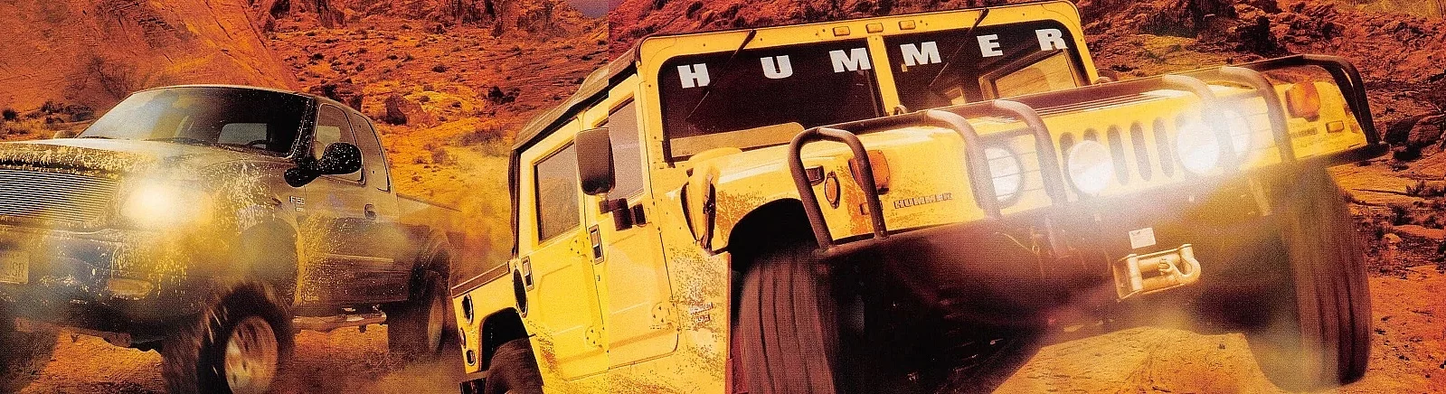 Test Drive: Off-Road: Wide Open - последние новости сегодня (апрель 2026) - взлом защиты, системные требования, новости обновлений, где скачать игру, трейлер