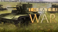 Вторая мировая - дата выхода для PC