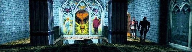 ТОП-18 - игры, похожие на Thief: The Dark Project (TDP)