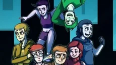 Thomas Was Alone - дата выхода для Xbox One