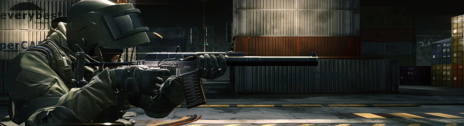 Threshold — системные требования и проверка ПК: минимальные и рекомендуемые требования игры