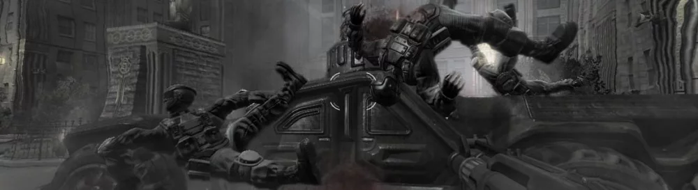 Статьи TimeShift (Chronos) - обзор, превью, мнения