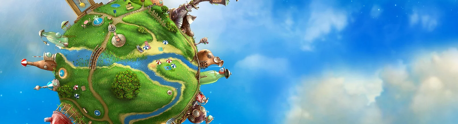 The Tiny Bang Story (Теория Крошечного Взрыва－квест) - последние новости сегодня (март 2026) - взлом защиты, системные требования, новости обновлений, где скачать игру, трейлер