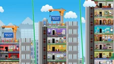 Tiny Tower - дата выхода для iPhone