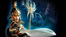Titan Quest: Immortal Throne - дата выхода для PC