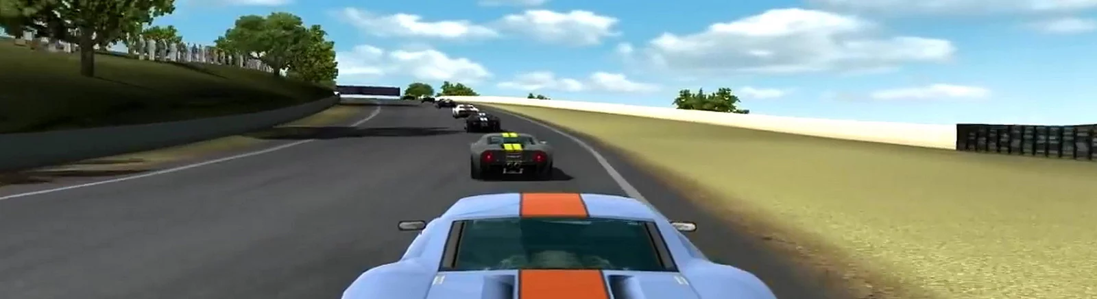 TOCA Race Driver 2 (DTM Race Driver 2) - что это за игра, трейлер, системные требования, отзывы и оценки, цены и скидки, гайды и прохождение, похожие игры 