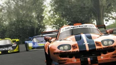 TOCA Race Driver 3 - дата выхода для Xbox