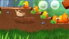 Toki Tori - дата выхода для iPad