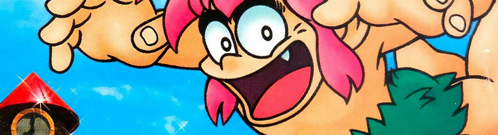 Tomba! - что это за игра, трейлер, системные требования, отзывы и оценки, цены и скидки, гайды и прохождение, похожие игры 