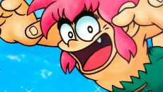 Tomba! - дата выхода для PlayStation