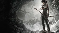 Tomb Raider (2000) - игра в жанре Головоломка