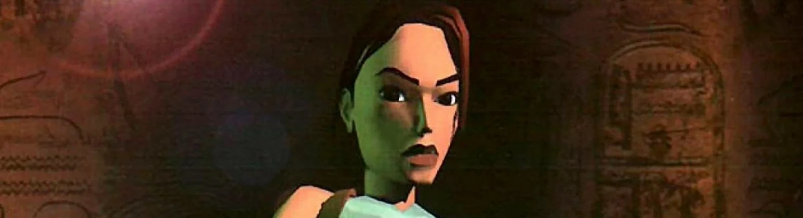 Статьи Tomb Raider (1996) (TR1) - обзор, превью, мнения