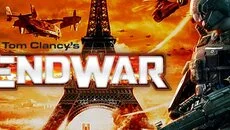 Tom Clancy's EndWar (2008) - дата выхода для PC