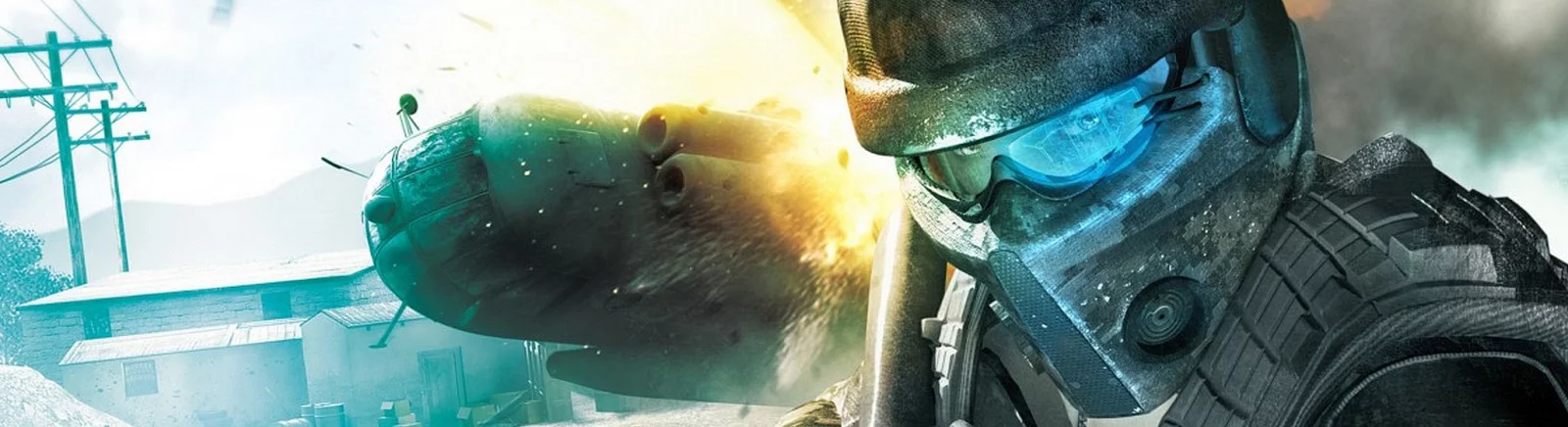 Лучшие игры для Android, похожие на Tom Clancy's Ghost Recon 2 (?线猎杀2)