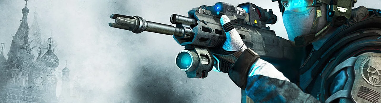 Tom Clancy's Ghost Recon: Shadow Wars — системные требования и проверка ПК: минимальные и рекомендуемые требования игры