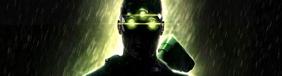 Отзыв о Tom Clancy's Splinter Cell (Tom Clancy's Splinter Cell HD) от SplinterCell
