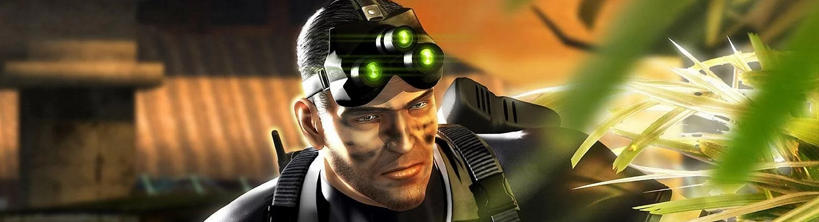 Лучшие игры, похожие на Tom Clancy's Splinter Cell: Pandora Tomorrow (Splinter Cell 2)