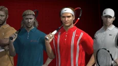 Top Spin 3 - дата выхода для Xbox 360