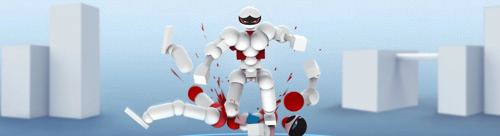 ТОП-11 - игры, похожие на Toribash