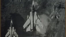 TORNADO (1993) - дата выхода для DOS