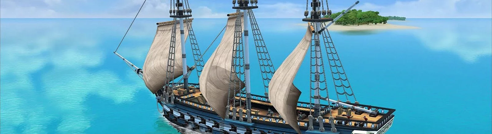 Лучшие игры, похожие на Tortuga: Two Treasures (Tortuga: Dos Tesoros)