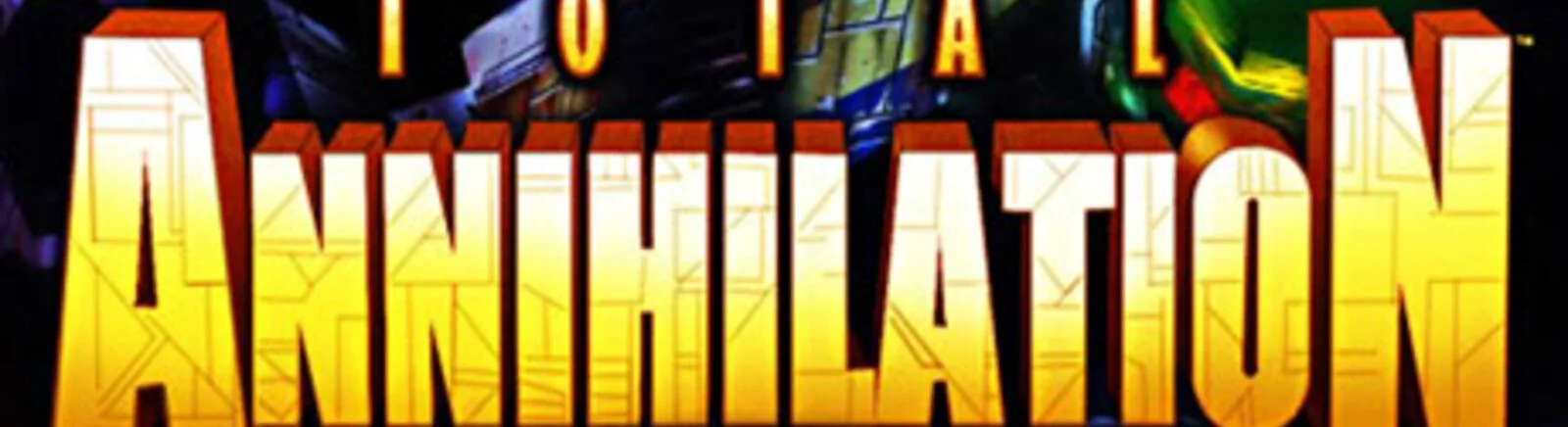 Total Annihilation — системные требования и проверка ПК: минимальные и рекомендуемые требования игры