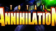 Total Annihilation - дата выхода для PC