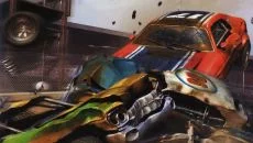 Totaled! - дата выхода для Xbox