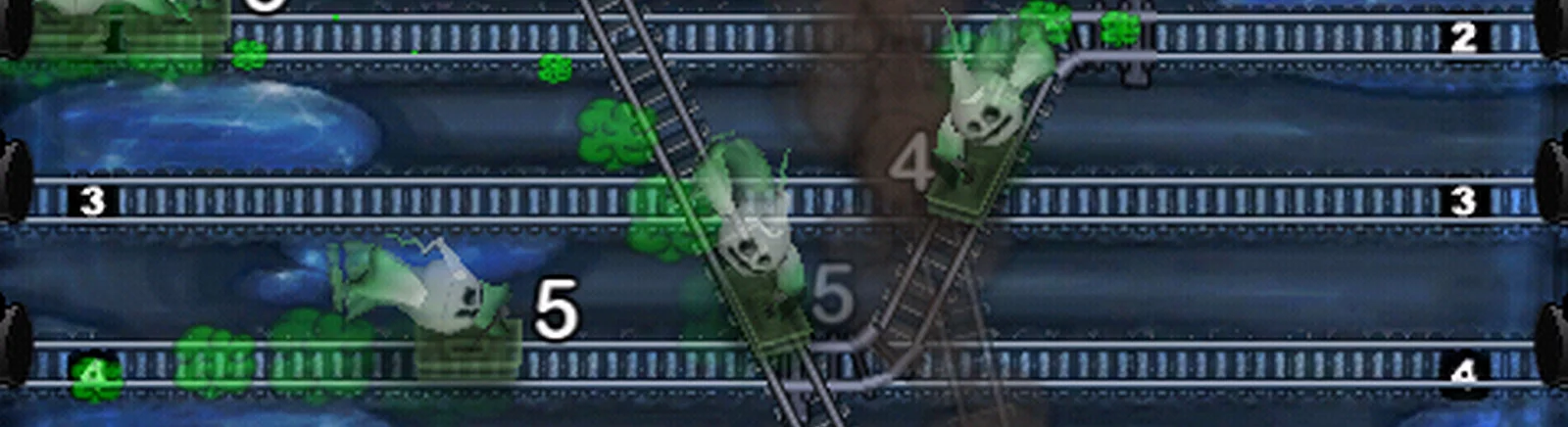 Train Conductor — системные требования и проверка ПК: минимальные и рекомендуемые требования игры