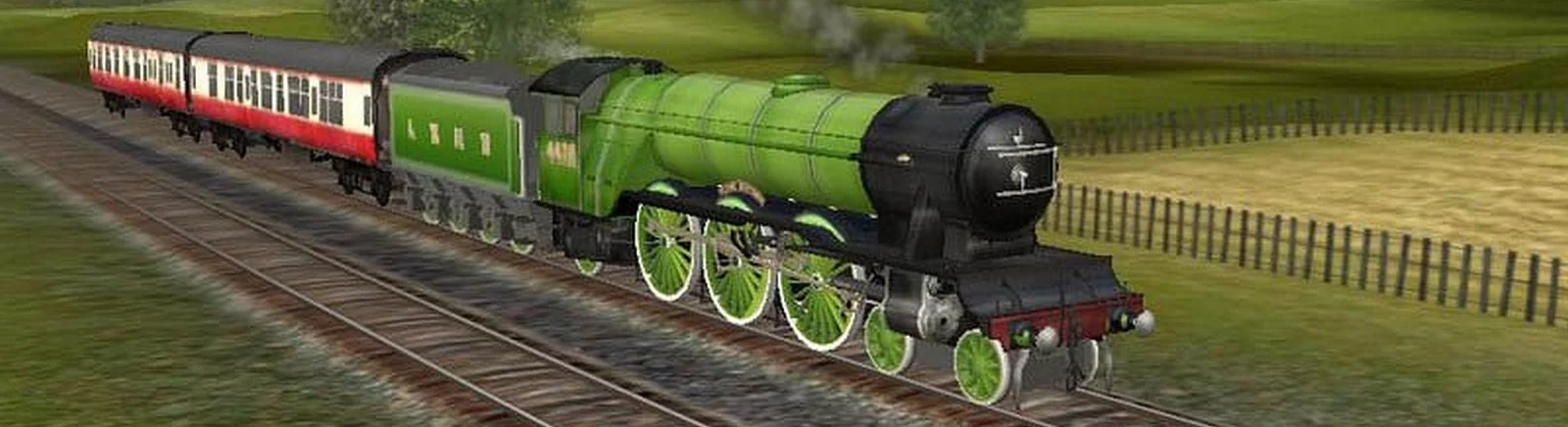 Trainz Railroad Simulator 2006 - что это за игра, трейлер, системные требования, отзывы и оценки, цены и скидки, гайды и прохождение, похожие игры 