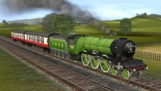 Trainz Railroad Simulator 2006 - дата выхода для PC