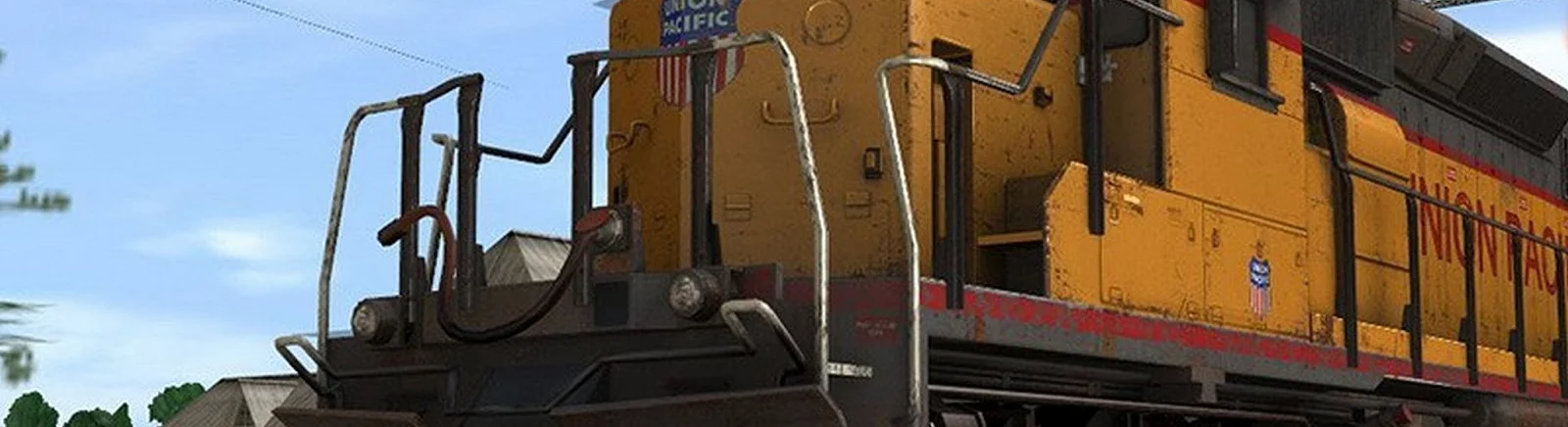 Trainz Simulator 2009: World Builder Edition - что это за игра, трейлер, системные требования, отзывы и оценки, цены и скидки, гайды и прохождение, похожие игры 