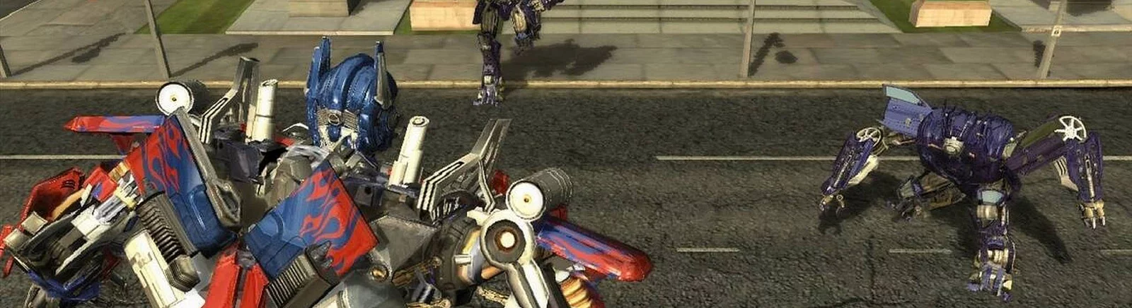 Transformers: Autobots - что это за игра, трейлер, системные требования, отзывы и оценки, цены и скидки, гайды и прохождение, похожие игры 
