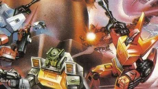 Transformers: Battle to Save the Earth - дата выхода для Commodore 64