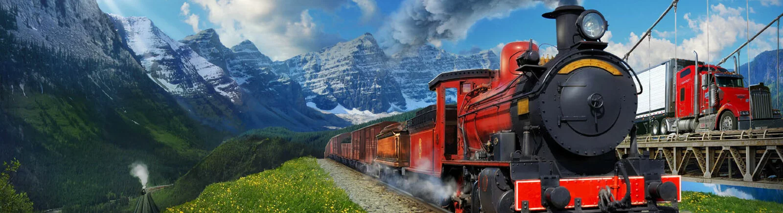 Купить Transport Giant дешево, скидки до 90% 🏷️, сравнение цен в разных магазинах