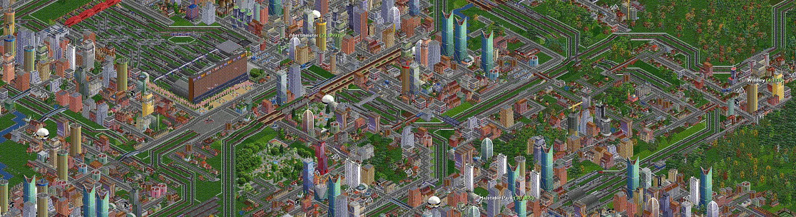 Transport Tycoon - что это за игра, трейлер, системные требования, отзывы и оценки, цены и скидки, гайды и прохождение, похожие игры 