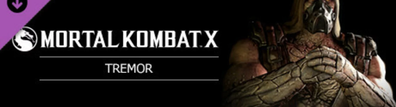 Tremor - что это за игра, трейлер, системные требования, отзывы и оценки, цены и скидки, гайды и прохождение, похожие игры 