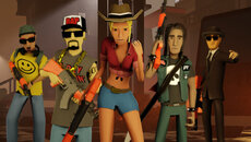 Tribes: Vengeance - дата выхода для PC