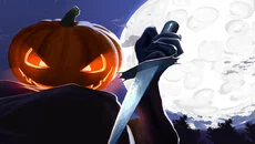 Trick or Treat - дата выхода для DOS