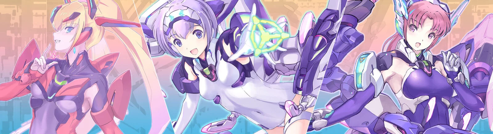 Triggerheart Exelica — системные требования и проверка ПК: минимальные и рекомендуемые требования игры