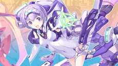 Triggerheart Exelica - дата выхода для PlayStation 2