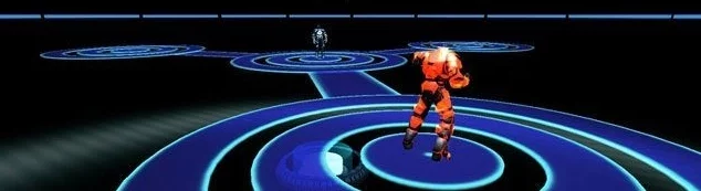 ТОП-5 - игры, похожие на TRON 2.0 (Tron 2.0: Killer App)